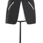 Мини-юбка Rinascimento, XL, 50