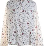 Блузка Atmosphere by Primark, вискоза, L/XL, 50