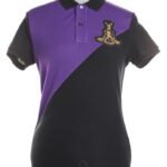Рубашка-поло Ralph Lauren, хлопок, S/M, 44