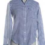 Блузка Holister, хлопок, XS, 40