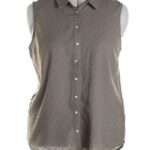 Блузка Kiabi, L, 48