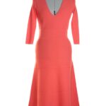 Платье Stefanel, вискоза, S, 42