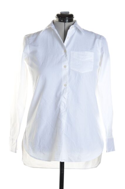 Блузка Ralph Lauren, хлопок, S/M, 44