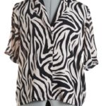 Блузка JDY by Only, S/M, 44