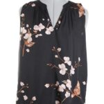 Блузка Vero Moda, S/M, 44