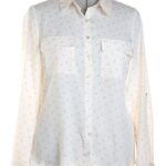 Блузка Autograph by Marks & Spencer, L, 48