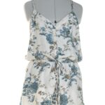 Комбинезон Ralph Lauren, вискоза, M, 46