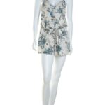 Комбинезон Ralph Lauren, вискоза, M, 46