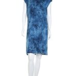 Платье Ralph Lauren, лен, M, 46