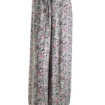 Брюки-юбка Ralph Lauren, хлопок-вискоза, M, 46