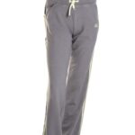 Брюки Adidas, хлопок, L, 48