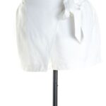 Шорты Ella Moss, тенсель, M, 46