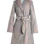 Тренч Mexx, XS, 40