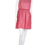 Платье Cop Copine, хлопок, L, 48