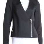 Жакет Cop Copine, хлопок, S, 42