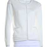 Кофта Cop Copine, лен, S, 42