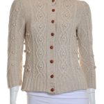 Кофта J.Crew, шерсть-кашемир, S/M, 44