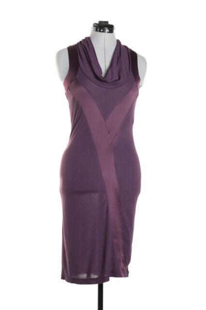 Платье Sisley, вискоза, XS, 40
