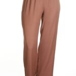 Брюки Max Mara, вискоза, XL, 52