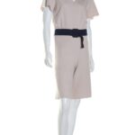 Комбинезон Stefanel, вискоза, M, 46