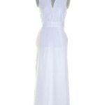 Платье Stefanel, хлопок, XS, 40