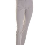 Брюки Stefanel, вискоза, S, 42