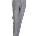 Брюки Stefanel, вискоза, L, 48