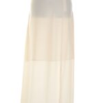 Юбка Stefanel, шелк, L, 48