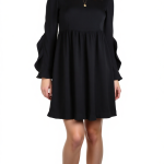 Платье Max Mara, вискоза, M, 46