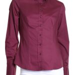 Блузка Sisley, хлопок, S/M, 44