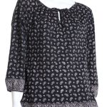 Блуза Ralph Lauren, хлопок, M, 46