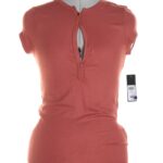 Футболка Guess, вискоза, S/M, 44