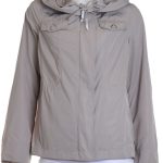 Куртка ветровка с капюшоном Geox, S/M, 44