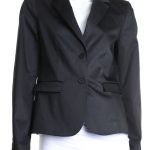 Жакет Strenesse, хлопок, S/M, 44