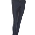 Брюки Max Mara, вискоза, XXS, 38