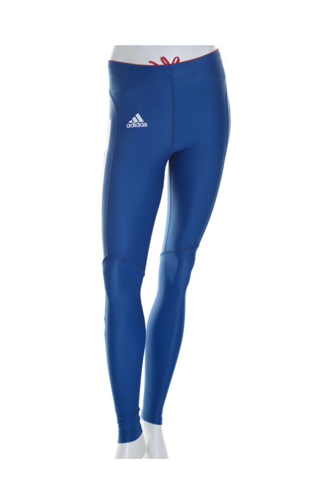 Легинсы спортивные Adidas, XS, 40