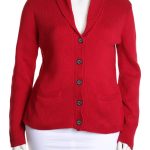 Кардиган Ralph Lauren (Chaps), хлопок, L/XL, 50