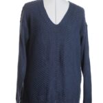 Джемпер Chaps by Ralph Lauren, хлопок, M/L, 46-48