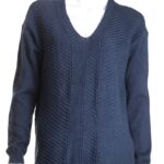 Джемпер Chaps by Ralph Lauren, хлопок, M/L, 46-48
