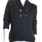 Джемпер Ralph Lauren (Chaps), хлопок, L, 48
