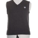 Жилет Ralph Lauren (Chaps), хлопок, 10-12 лет