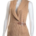 Кардиган Ralph Lauren, хлопок-акрил, S/M, 44