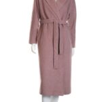 Пальто Pompa, шерсть, S, 42