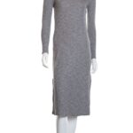 Платье Mango, вискоза, S/M, 44