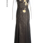 Платье вечернее Carducci, L/XL, 50