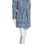 Пуховик Ralph Lauren, пух-перо, S/M, 44