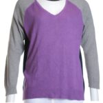 Джемпер Ralph Lauren (Chaps), хлопок-модал, XXL, 54