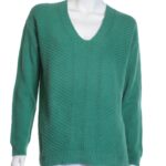 Джемпер Ralph Lauren (Chaps), хлопок, M, 46