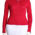 Кардиган Tommy Hilfiger, хлопок, L, 48
