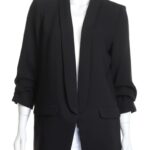 Жакет Zara, M, 46